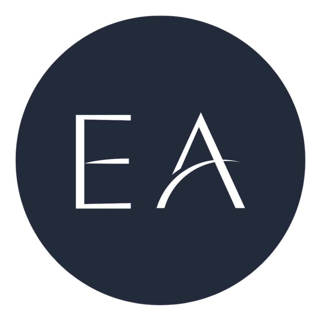 EA Clinic Mobile Logo