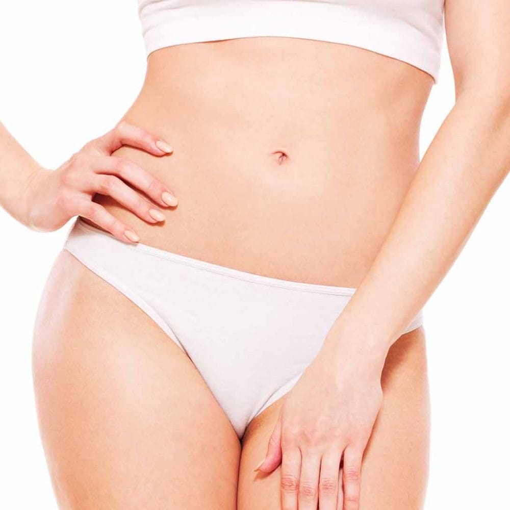 Laser Hair Removal
