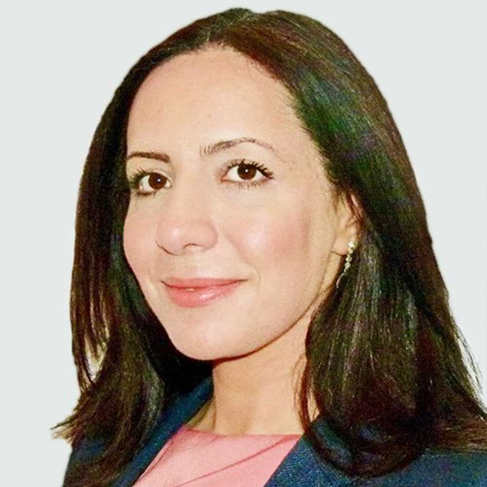 Ea Clinic Dr Rania Mokbel
