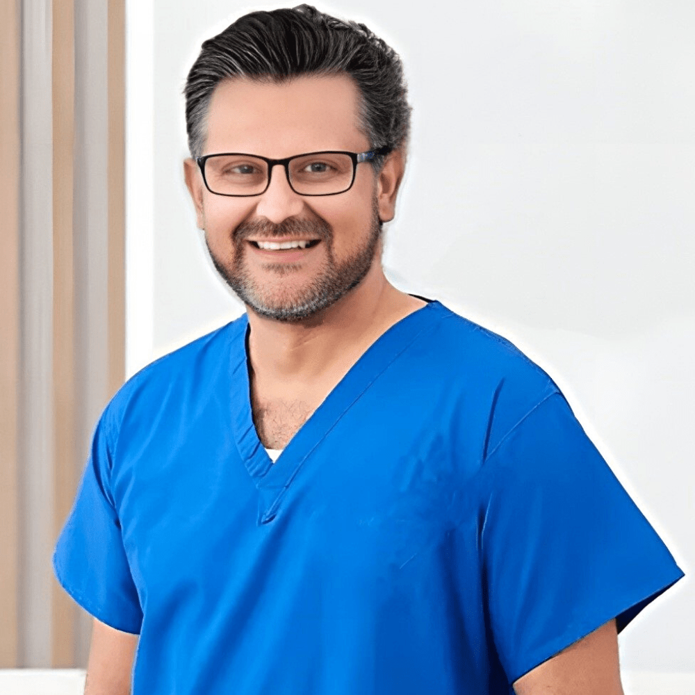 Ea Clinic Dr Ali Abbas
