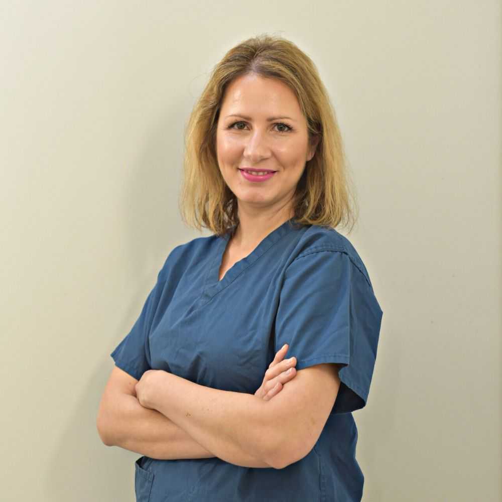Ea Clinic Jerneja Kamnar