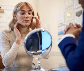 Thermage FLX Skin tightening